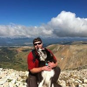 Ian Ricketson's photo