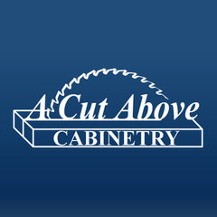 A Cut Above Cabinetry