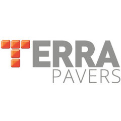 Terra Tiles & Pavers