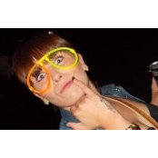 Shivonne Ropers foto