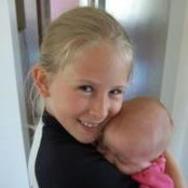 Sheena McKenzie's photo