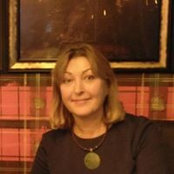Алла Полонскаяs billede