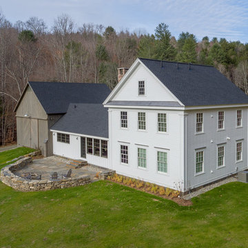 The Farm House