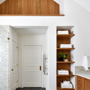 Country Cottage in Great Falls, Virginia