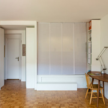 Une chambre à soi