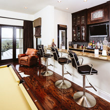 Gameroom