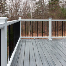 Decks