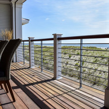 Railing
