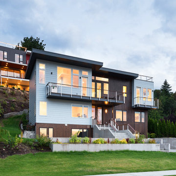 Commodore Residence