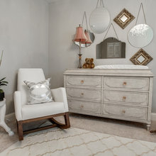 nursery