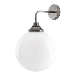 PELAGIA WALL LIGHT 30CM IP44 - Bathroom Wall Lights