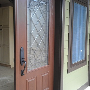 Craftsman Ranch