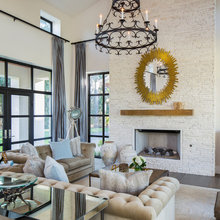 Window treatments