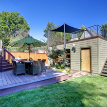 Outdoor Space