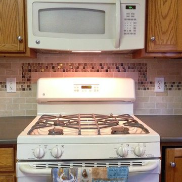 Leszczynski Kitchen