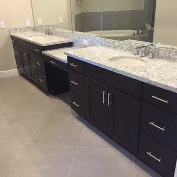 Amazing Bathrooms