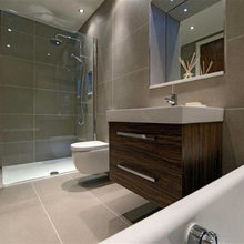 bath