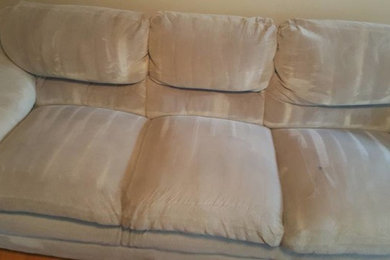 Upholstery Cleaning in Providence, RI