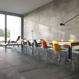 Minimal Look Tile - Wall And Floor Tile