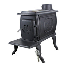 Wood Stoves