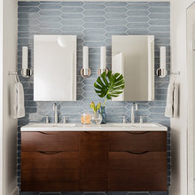Coastal Bath