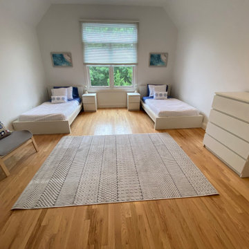 Deerfield Rd, Watermill-Sag Harbor, NY