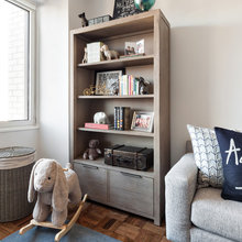 baby room