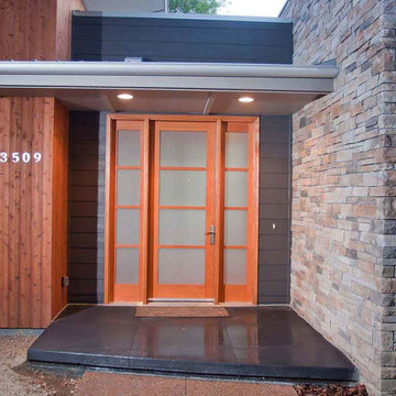 Lakeside Modern
