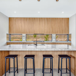 Super White - Kitchen Benchtops