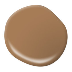 Antique Penny S270-7 - Paint
