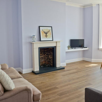 Seafront Apartment in Worthing