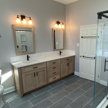 Krista's Primary Bath