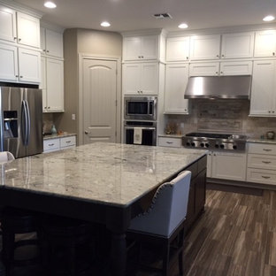 Coastal kitchen and bath Review]