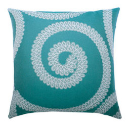 Outdoor Decor - Elaine Smith Pillows - Products