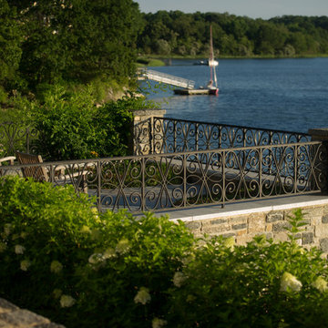 Water's Edge