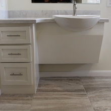 Tim’s Bathroom