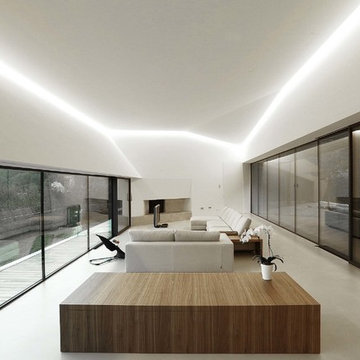 Alps Villa