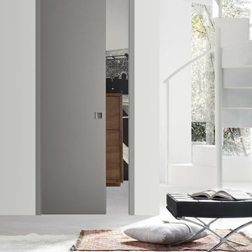 Modern Interior Door from BluInterni Collection