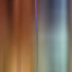 Colorful Abstract Wall Decor - SERENDIPITY - Fine Art Prints
