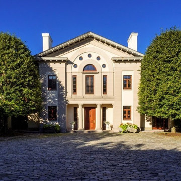 Litchfield Goshen Country Home