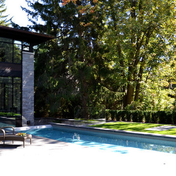 Birch Grove - Private Residential