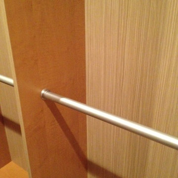Closets