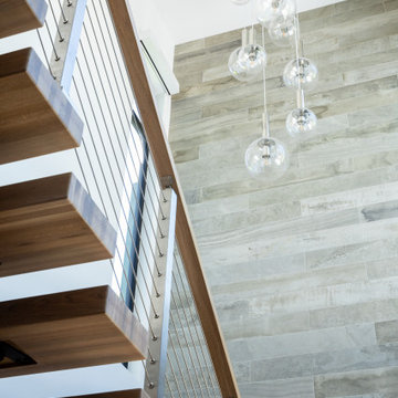Menlo Park - Contemporary