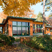 beth's house