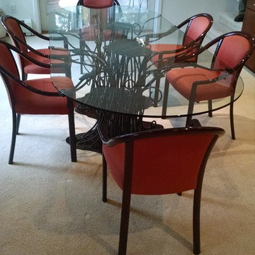 Our Work