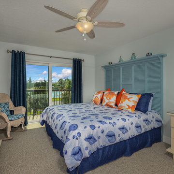 Pass-a-Grille Full Condo Renovation