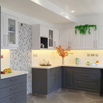 Kitchens