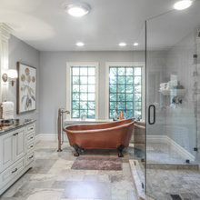 Bathroom Ideas