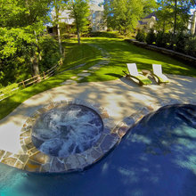 Pools
