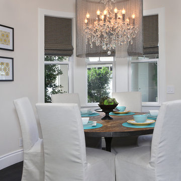 27 Diamonds Interior Design